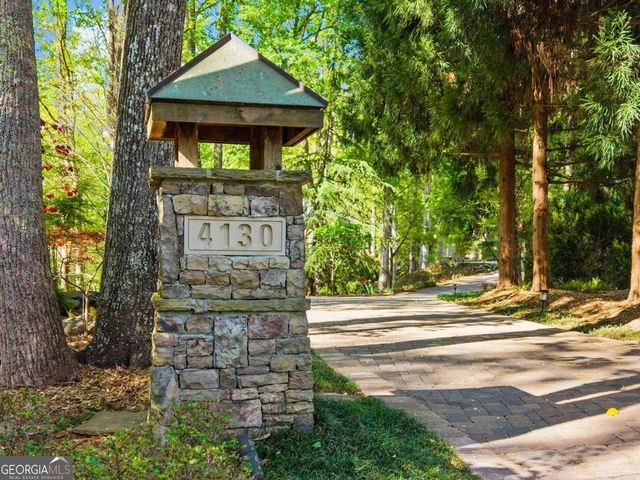4130 F A A Road, Cumming, GA 30041