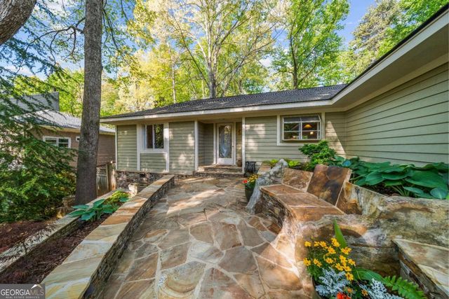 4130 F A A Road, Cumming, GA 30041