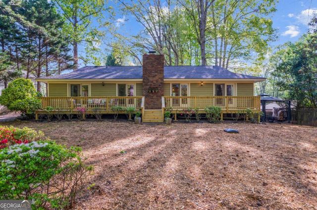 4130 F A A Road, Cumming, GA 30041