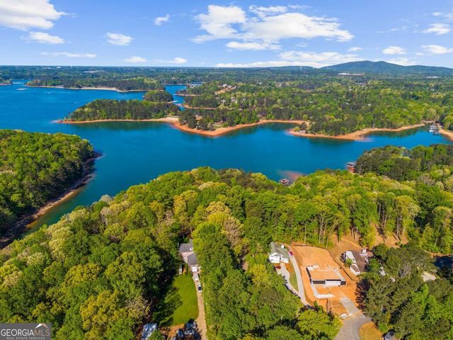 4130 F A A Road, Cumming, GA 30041