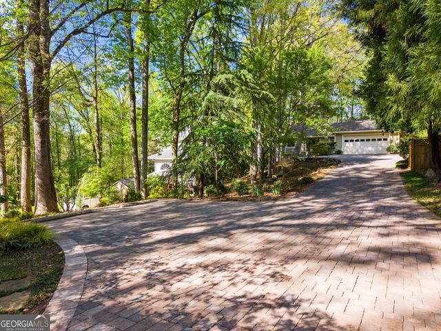 4130 F A A Road, Cumming, GA 30041