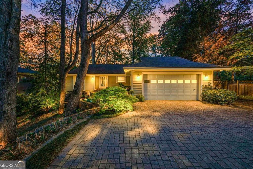 4130 F A A Road, Cumming, GA 30041