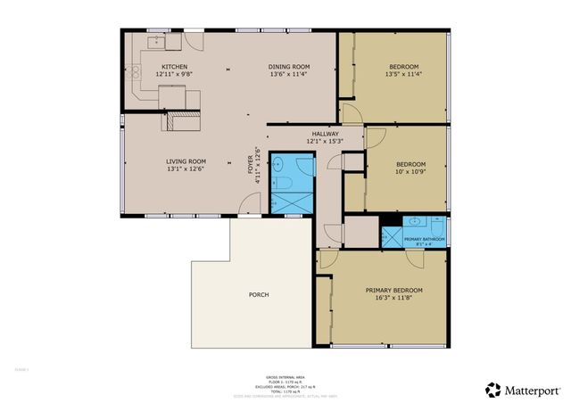17 Loma Vista Place, Monterey, CA 93940