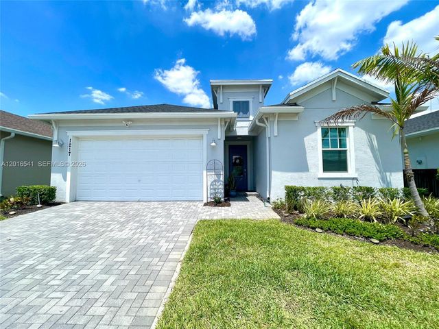 1217 SE Crosswood Way, Port St. Lucie, Port St Lucie, FL 34984