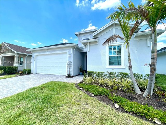 1217 SE Crosswood Way, Port St. Lucie, Port St Lucie, FL 34984