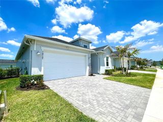 1217 SE Crosswood Way, Port St. Lucie, Port St Lucie, FL 34984