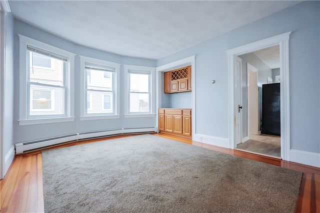 107 Hughes Avenue, Pawtucket, RI 02861