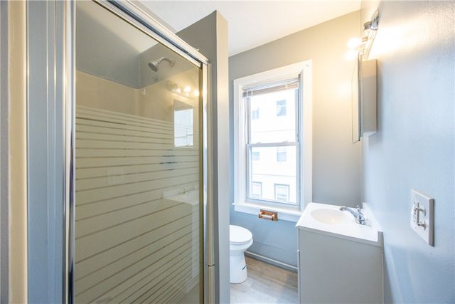 107 Hughes Avenue, Pawtucket, RI 02861