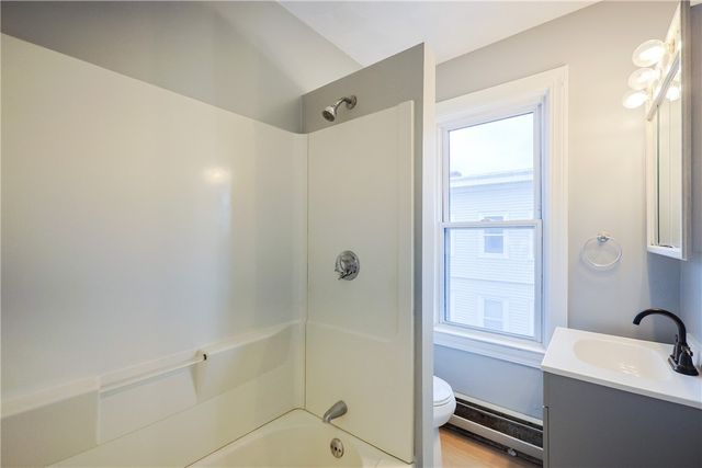 107 Hughes Avenue, Pawtucket, RI 02861