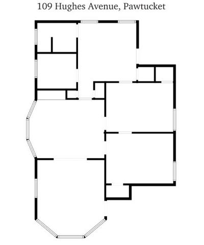 107 Hughes Avenue, Pawtucket, RI 02861