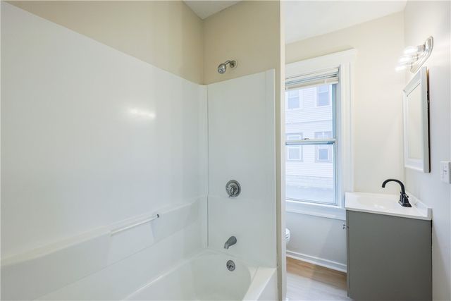 107 Hughes Avenue, Pawtucket, RI 02861