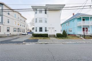 107 Hughes Avenue, Pawtucket, RI 02861