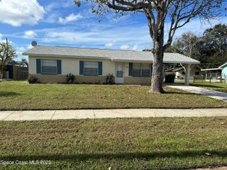 2781 Hereford Road, Melbourne, FL 32935