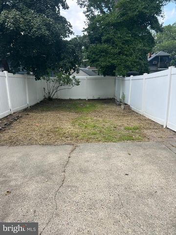 167 LAWNSIDE AVE, Collingswood, NJ 08108