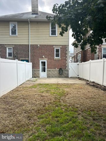 167 LAWNSIDE AVE, Collingswood, NJ 08108