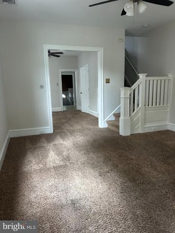 167 LAWNSIDE AVE, Collingswood, NJ 08108