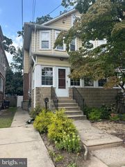 167 LAWNSIDE AVE, Collingswood, NJ 08108