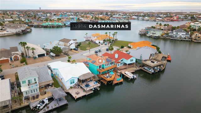 13914 Dasmarinas Dr, Corpus Christi, TX 78418