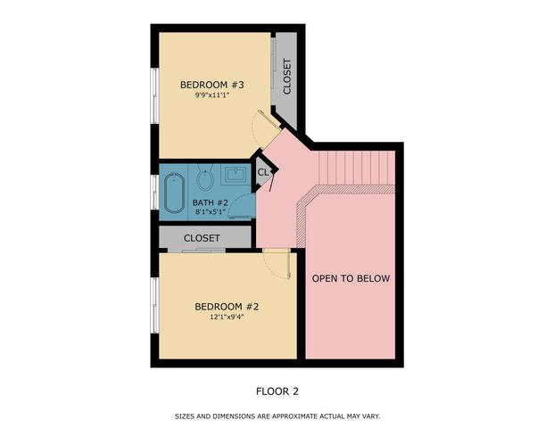 14517 Robert I Walker BLVD, Austin, TX 78728