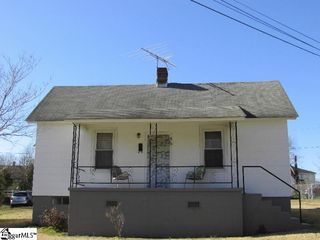6 Townsend Street, Laurens, SC 29360
