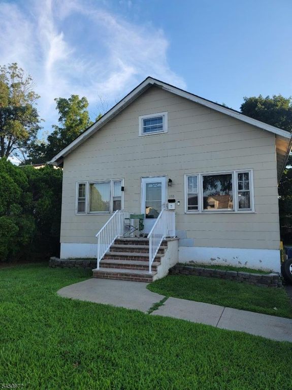 148 Pineview Ter, Plainfield City, NJ 07062