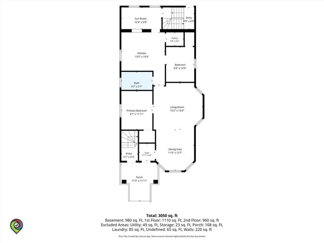 3531 N Oakley Avenue, Chicago, IL 60618