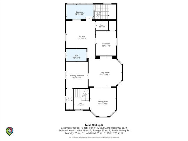 3531 N Oakley Avenue, Chicago, IL 60618