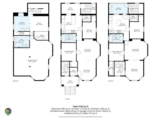 3531 N Oakley Avenue, Chicago, IL 60618