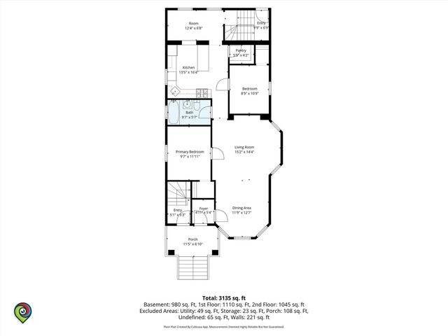 3531 N Oakley Avenue, Chicago, IL 60618