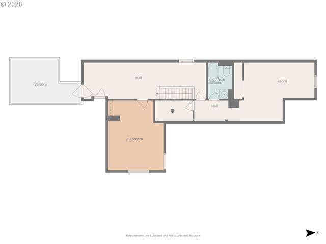 3398 OLIVE St, Eugene, OR 97405