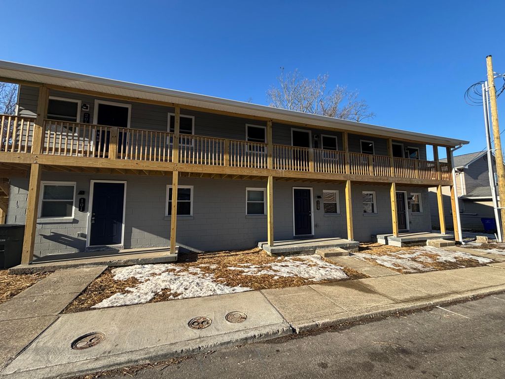 402 Gunn Street 202, Lexington, KY 40508