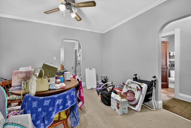 1758 Loxley Road, Toledo, OH 43613