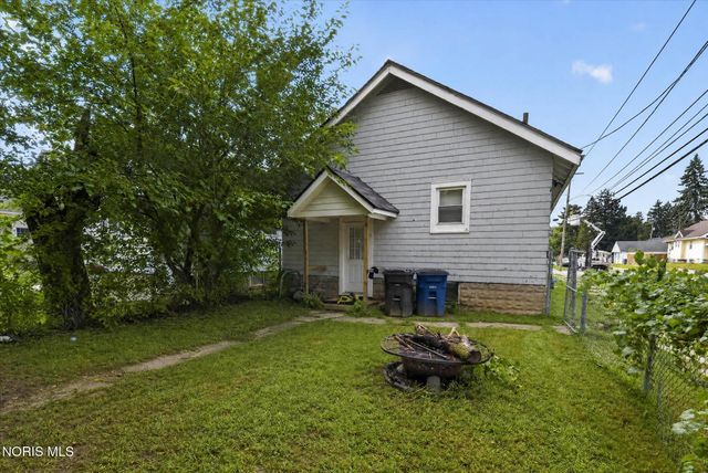 1758 Loxley Road, Toledo, OH 43613