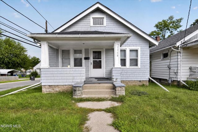 1758 Loxley Road, Toledo, OH 43613