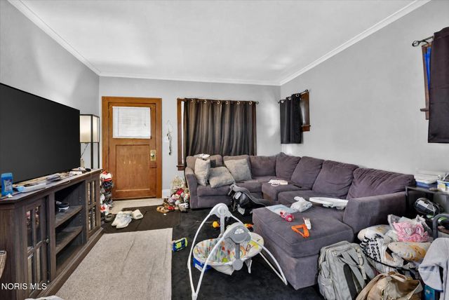 1758 Loxley Road, Toledo, OH 43613