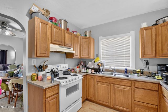 1758 Loxley Road, Toledo, OH 43613