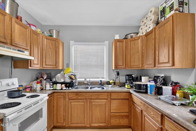 1758 Loxley Road, Toledo, OH 43613
