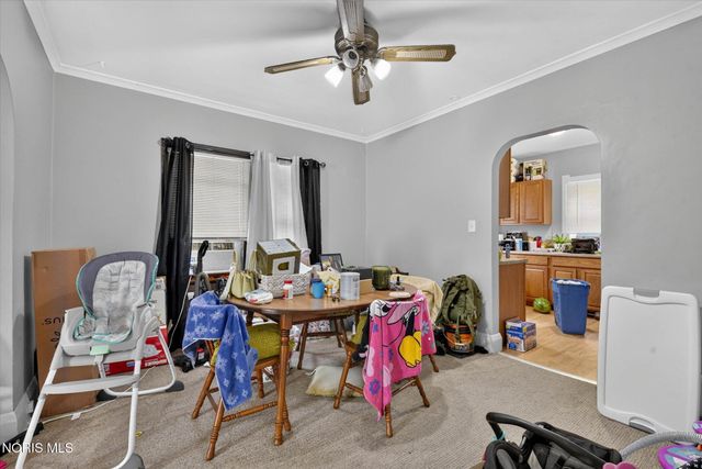 1758 Loxley Road, Toledo, OH 43613