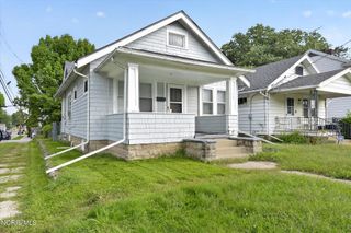 1758 Loxley Road, Toledo, OH 43613
