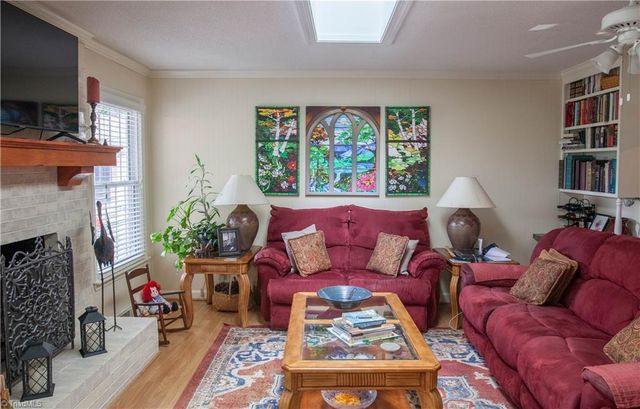 5015 Edinborough Road, Greensboro, NC 27406