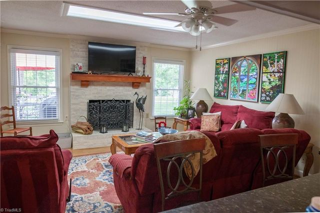 5015 Edinborough Road, Greensboro, NC 27406