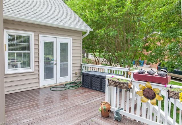 5015 Edinborough Road, Greensboro, NC 27406