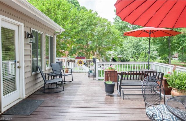 5015 Edinborough Road, Greensboro, NC 27406