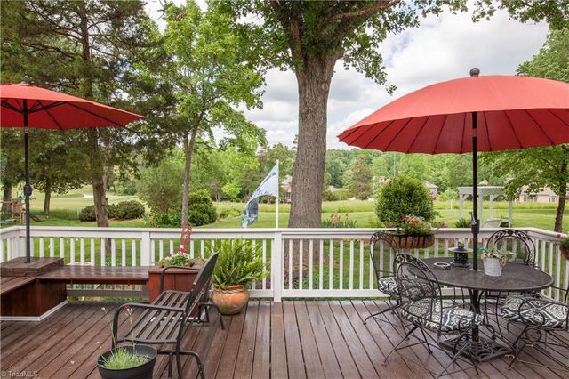 5015 Edinborough Road, Greensboro, NC 27406