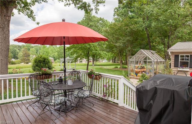 5015 Edinborough Road, Greensboro, NC 27406