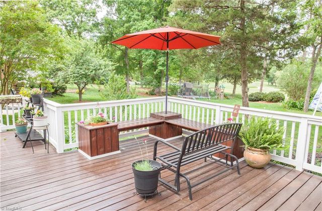 5015 Edinborough Road, Greensboro, NC 27406