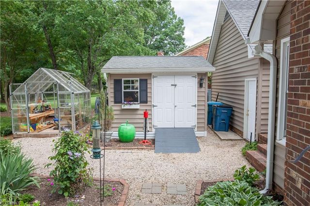 5015 Edinborough Road, Greensboro, NC 27406