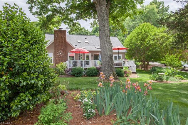 5015 Edinborough Road, Greensboro, NC 27406