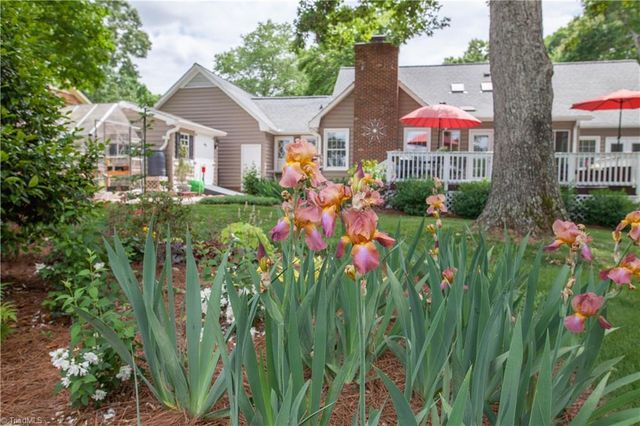 5015 Edinborough Road, Greensboro, NC 27406