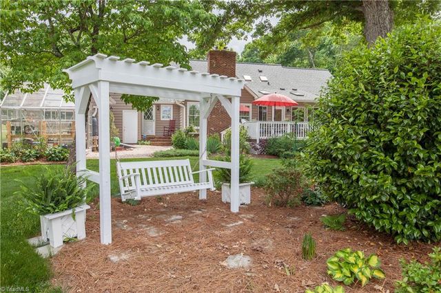 5015 Edinborough Road, Greensboro, NC 27406